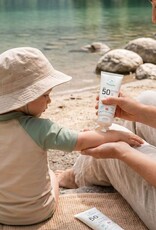 Pioupiou Cosmetics Sun Cream SPF 50 Baby & Kid | Mineral and Natural