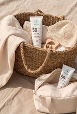 Pioupiou Cosmetics Sun Cream SPF 50 Baby & Kid | Mineral and Natural