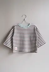 LAISKA EBBA Kids GRO STRIPE Shirt