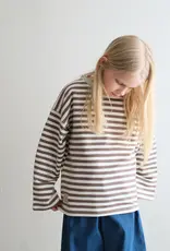 LAISKA EBBA Kids GRO STRIPE Shirt
