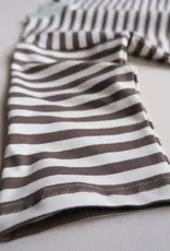 LAISKA EBBA Kids GRO STRIPE Shirt