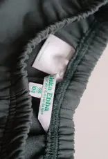 LAISKA EBBA Kinder Sport Shorts grün