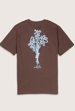 KOLLEGG T-Shirt "At least bring flowers"