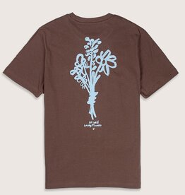 KOLLEGG T-Shirt "At least bring flowers"