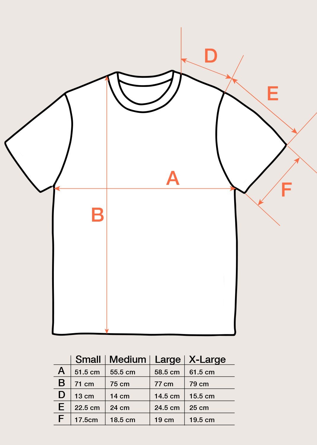 KOLLEGG T-Shirt "Creative"  off-white