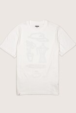 KOLLEGG T-Shirt "Creative"  off-white