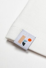 KOLLEGG T-Shirt "Creative"  off-white