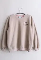 LAISKA EBBA Adults Rooted Sweatshirt