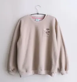 LAISKA EBBA Adults Rooted Sweatshirt