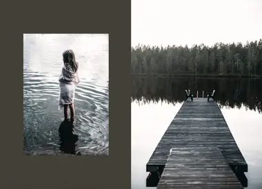VISIT FINLAND