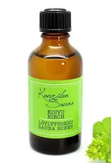 KAURILAN SAUNA Sauna Duft "Koivu"