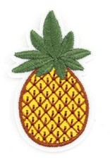 Patch ananas