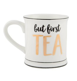 Tas goudfolie Tea