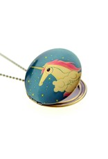 Locket eenhoorn
