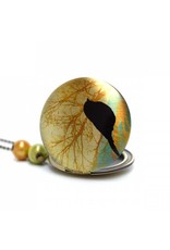Locket vogel