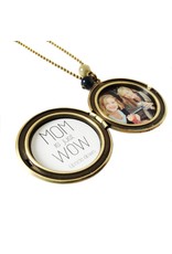Locket confetti