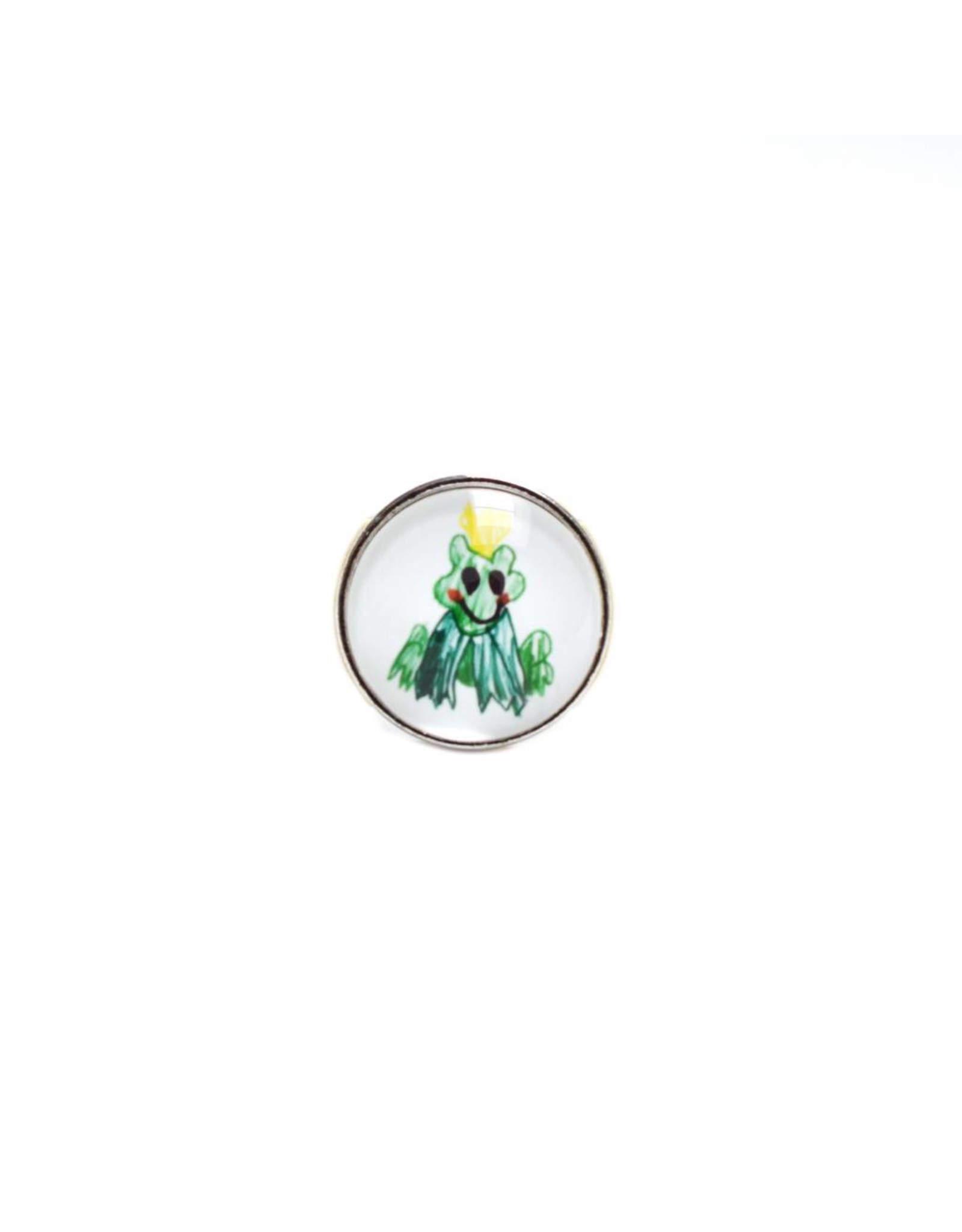 Perso extra bubble 20mm