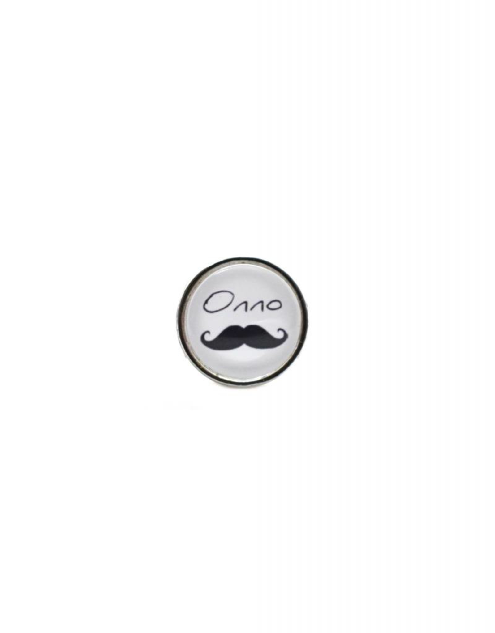 Perso extra bubble 12mm