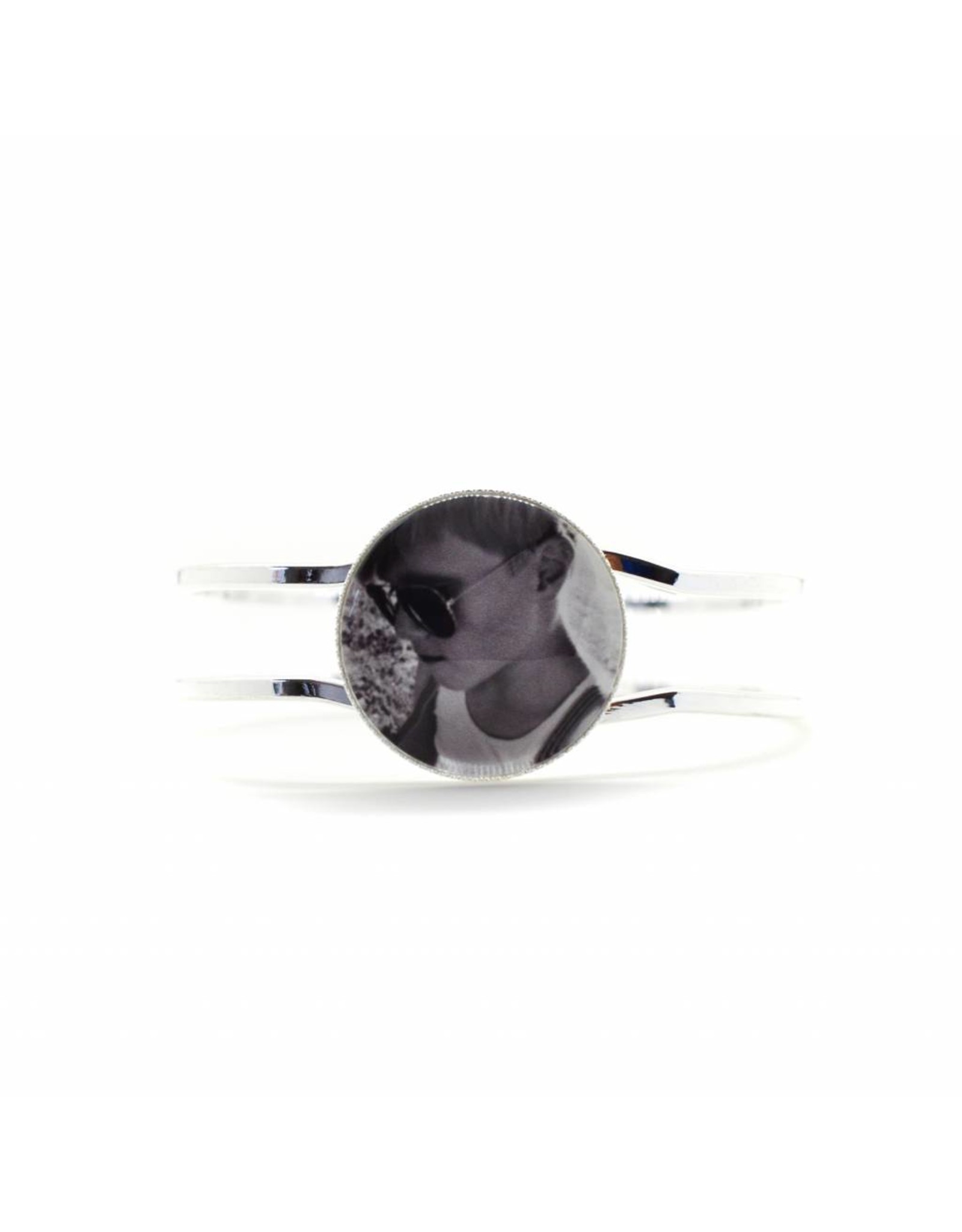 Perso armband 25mm