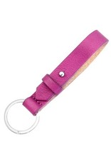 Perso sleutelhanger breed