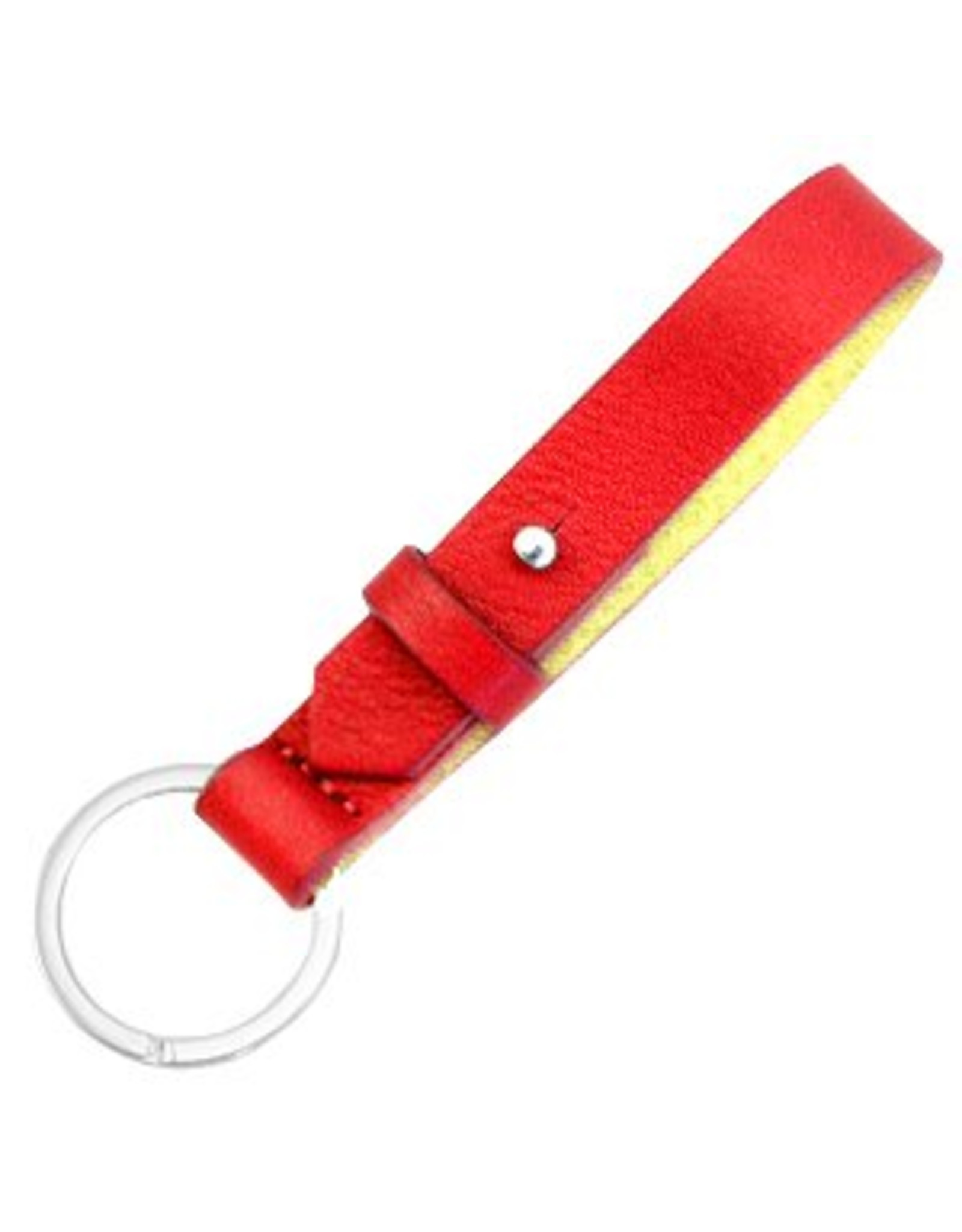 Perso sleutelhanger breed