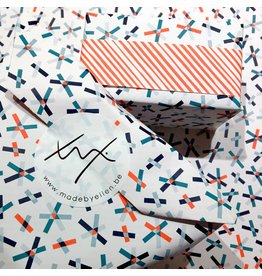 Kadoverpakking & gratis kaartje