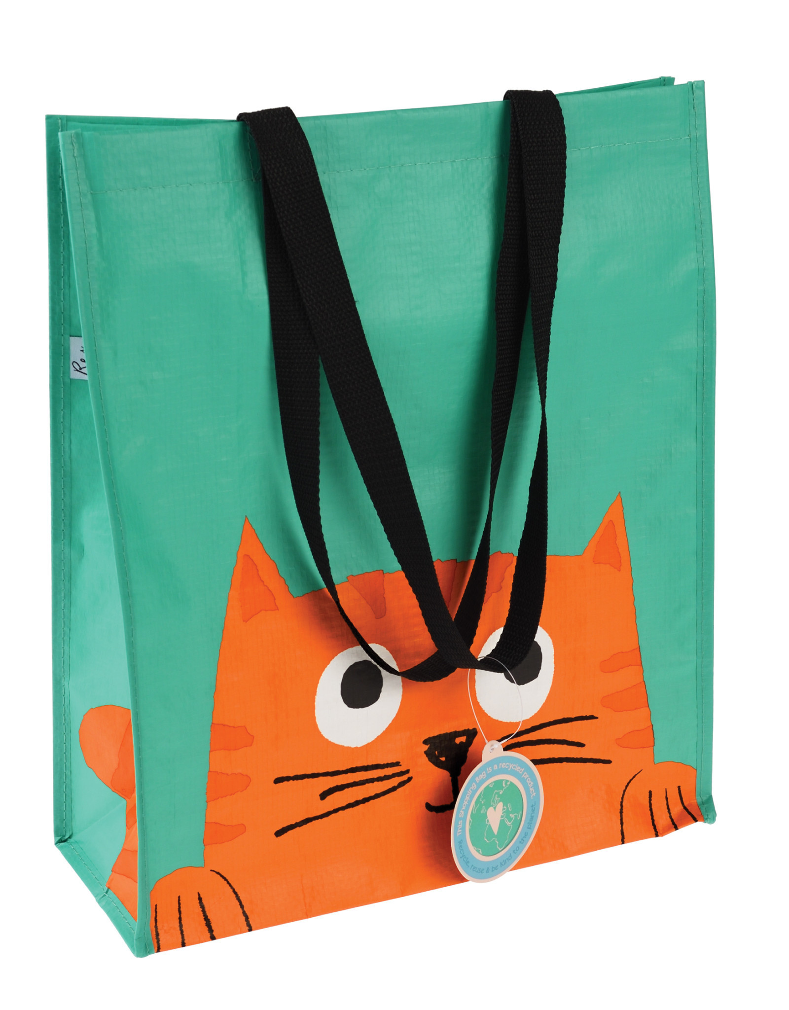 Shopper A3 kat