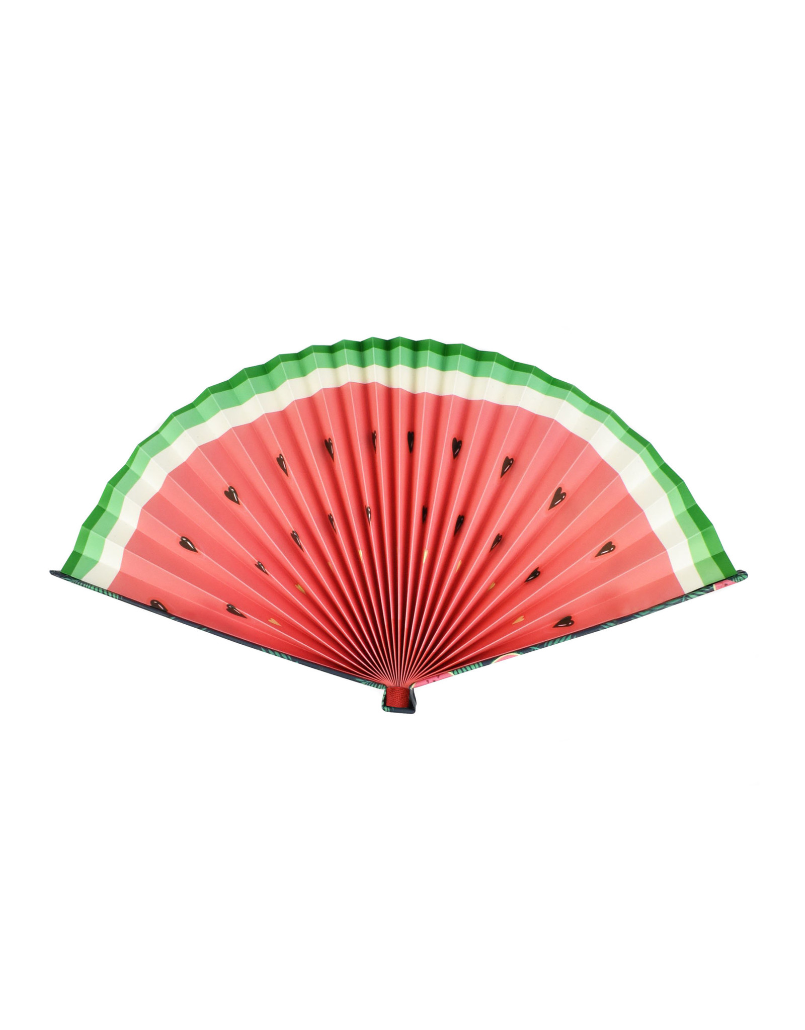 Waaier watermeloen