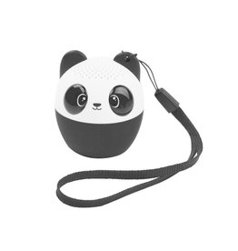Speakertje panda