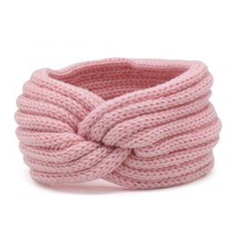 Haarband roze