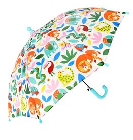 Parapluutje dierentuin