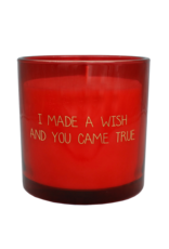 Sojakaars I made a wish and you came true