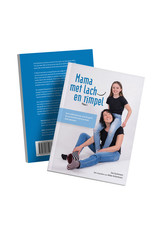 Mama met lach & rimpel