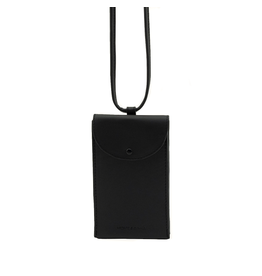 Telefoonzakje zwart