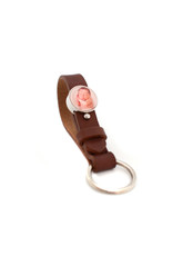 Perso sleutelhanger breed