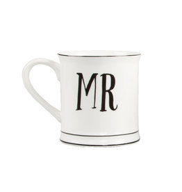 Tas Mr.
