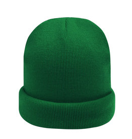 Muts groen
