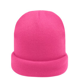 Muts roze