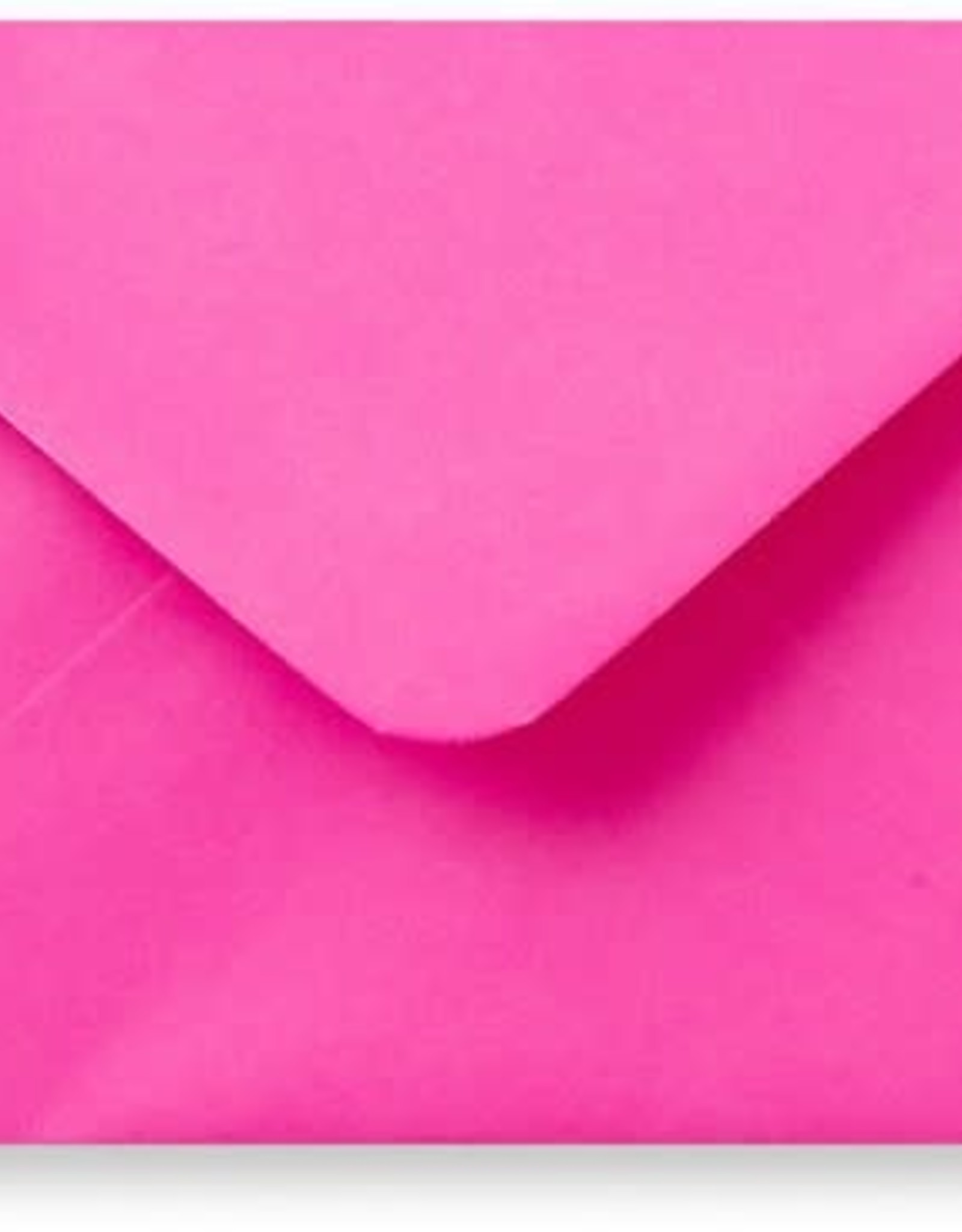 Enveloppe fuchsia