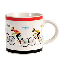 Tas fiets