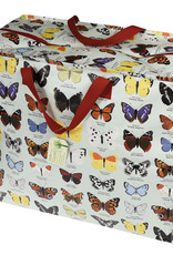 XL zak vlinder