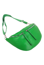 Heuptas XL groen