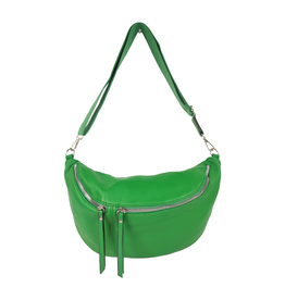 Heuptas XL groen
