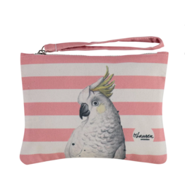 Etui/toiletzak kaketoe klein