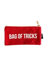 Canvas etui Bag of tricks