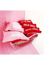 Canvas etui Bag of tricks