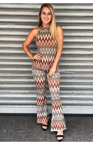 KHAKI GREEN - FUNKY GLITTER TWO PIECE 2.0 KHAKI GREEN - FUNKY GLITTER TWO PIECE 2.0