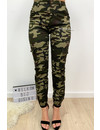 ARMY - 'BROOKE' - CAMO CARGO PANTS