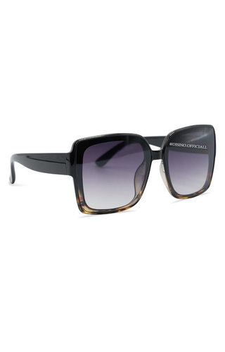 BROWN - 'MIAMI' - INSPIRED SUNNIES BROWN - 'MIAMI' - INSPIRED SUNNIES