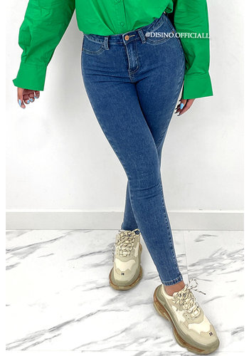 LAULIA - DISINO - Fashion Boutique